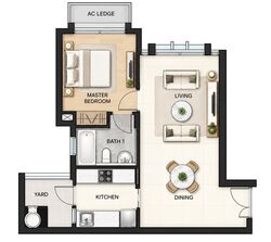 St. Martin Residence (D10), Condominium #617700401